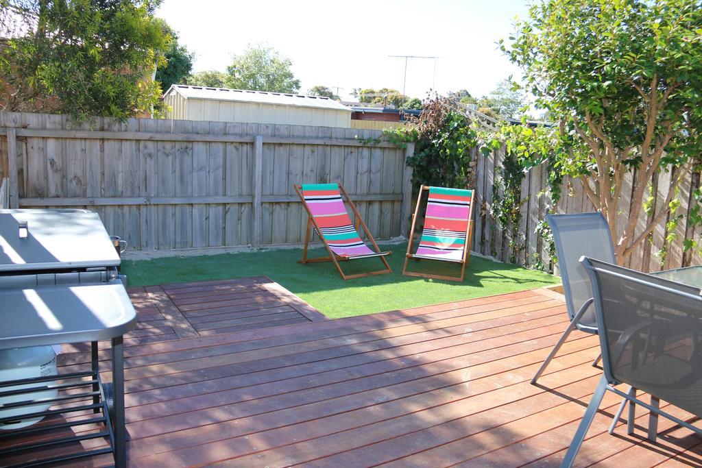 Stylish 2 Bedroom Unit Ocean Grove Exterior foto